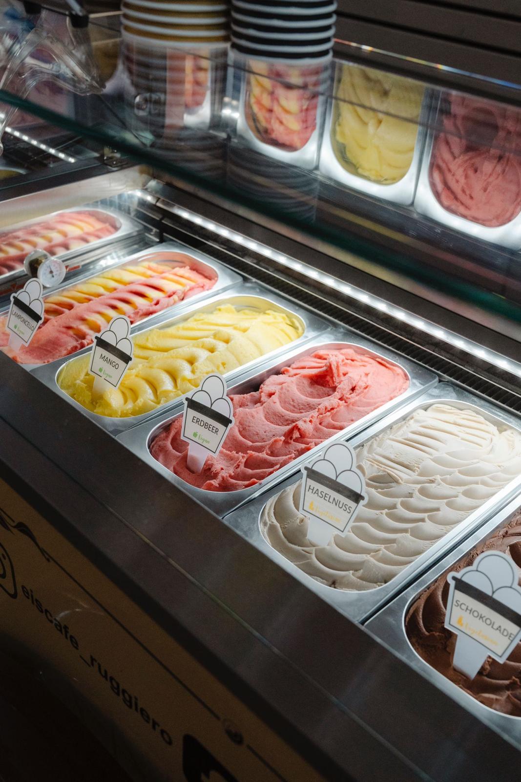 Eiscafé Ruggiero